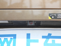 2020款 GS8S 390T 两驱豪华智联版