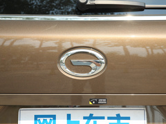 2020款 GS8S 390T 两驱豪华智联版