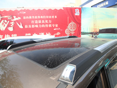 2020款 GS8S 390T 两驱豪华智联版
