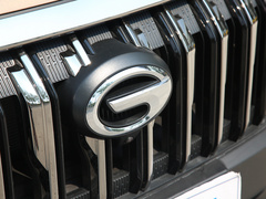 2020款 GS8S 390T 两驱豪华智联版