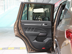 2020款 GS8S 390T 两驱豪华智联版