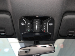 2020款 GS8S 390T 两驱豪华智联版