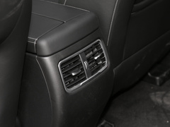 2020款 GS8S 390T 两驱豪华智联版