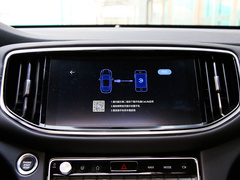 2020款 GS8S 390T 两驱豪华智联版