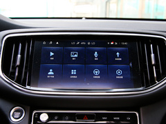 2020款 GS8S 390T 两驱豪华智联版