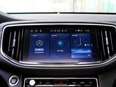 2020款 GS8S 390T 两驱豪华智联版