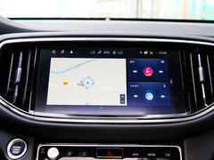 2020款 GS8S 390T 两驱豪华智联版