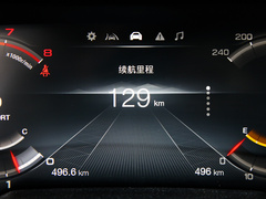 2020款 GS8S 390T 两驱豪华智联版