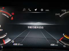 2020款 GS8S 390T 两驱豪华智联版
