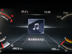 2020款 GS8S 390T 两驱豪华智联版