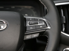 2020款 GS8S 390T 两驱豪华智联版