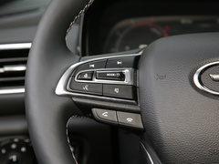 2020款 GS8S 390T 两驱豪华智联版