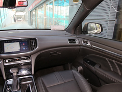 2020款 GS8S 390T 两驱豪华智联版