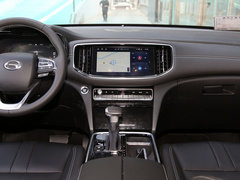 2020款 GS8S 390T 两驱豪华智联版