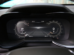 2020款 GS8S 390T 两驱豪华智联版