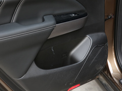 2020款 GS8S 390T 两驱豪华智联版