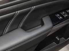 2020款 GS8S 390T 两驱豪华智联版