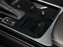 2020款 GS8S 390T 两驱豪华智联版