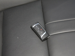 2020款 GS8S 390T 两驱豪华智联版