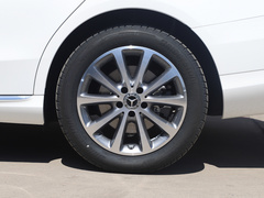 2021款 C 200 L 时尚型