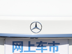 2021款 C 200 L 时尚型