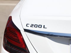 2021款 C 200 L 时尚型