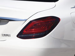 2021款 C 200 L 时尚型