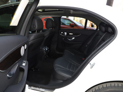 2021款 C 200 L 时尚型