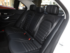 2021款 C 200 L 时尚型