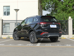 2020款 1.5TGDI 自动梦想型