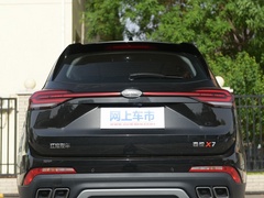 2020款 1.5TGDI 自动梦想型