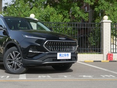 2020款 1.5TGDI 自动梦想型