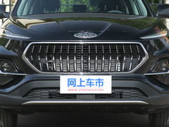 2020款 1.5TGDI 自动梦想型