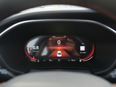 2020款 1.5TGDI 自动梦想型