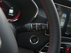 2020款 1.5TGDI 自动梦想型