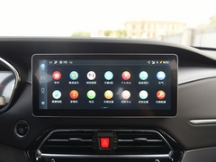 2020款 1.5TGDI 自动梦想型