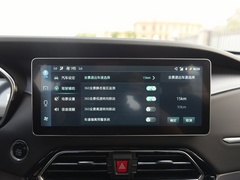 2020款 1.5TGDI 自动梦想型