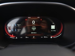 2020款 1.5TGDI 自动梦想型