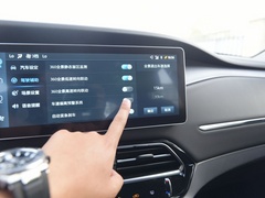 2020款 1.5TGDI 自动梦想型