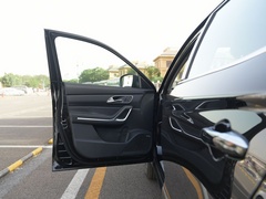 2020款 1.5TGDI 自动梦想型