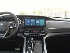 2020款 1.5TGDI 自动梦想型