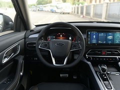 2020款 1.5TGDI 自动梦想型