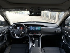 2020款 1.5TGDI 自动梦想型