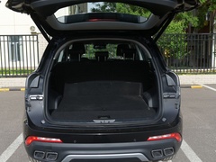 2020款 1.5TGDI 自动梦想型