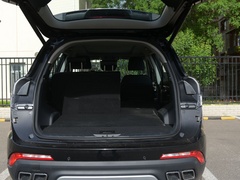2020款 1.5TGDI 自动梦想型