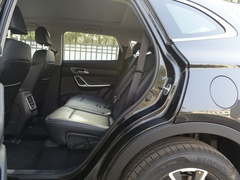 2020款 1.5TGDI 自动梦想型