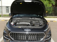 2020款 1.5TGDI 自动梦想型