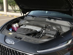 2020款 1.5TGDI 自动梦想型