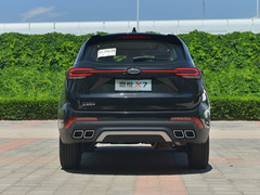2020款 1.5TGDI 自动梦想型