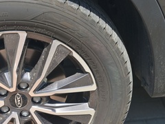 2020款 1.5TGDI 自动梦想型